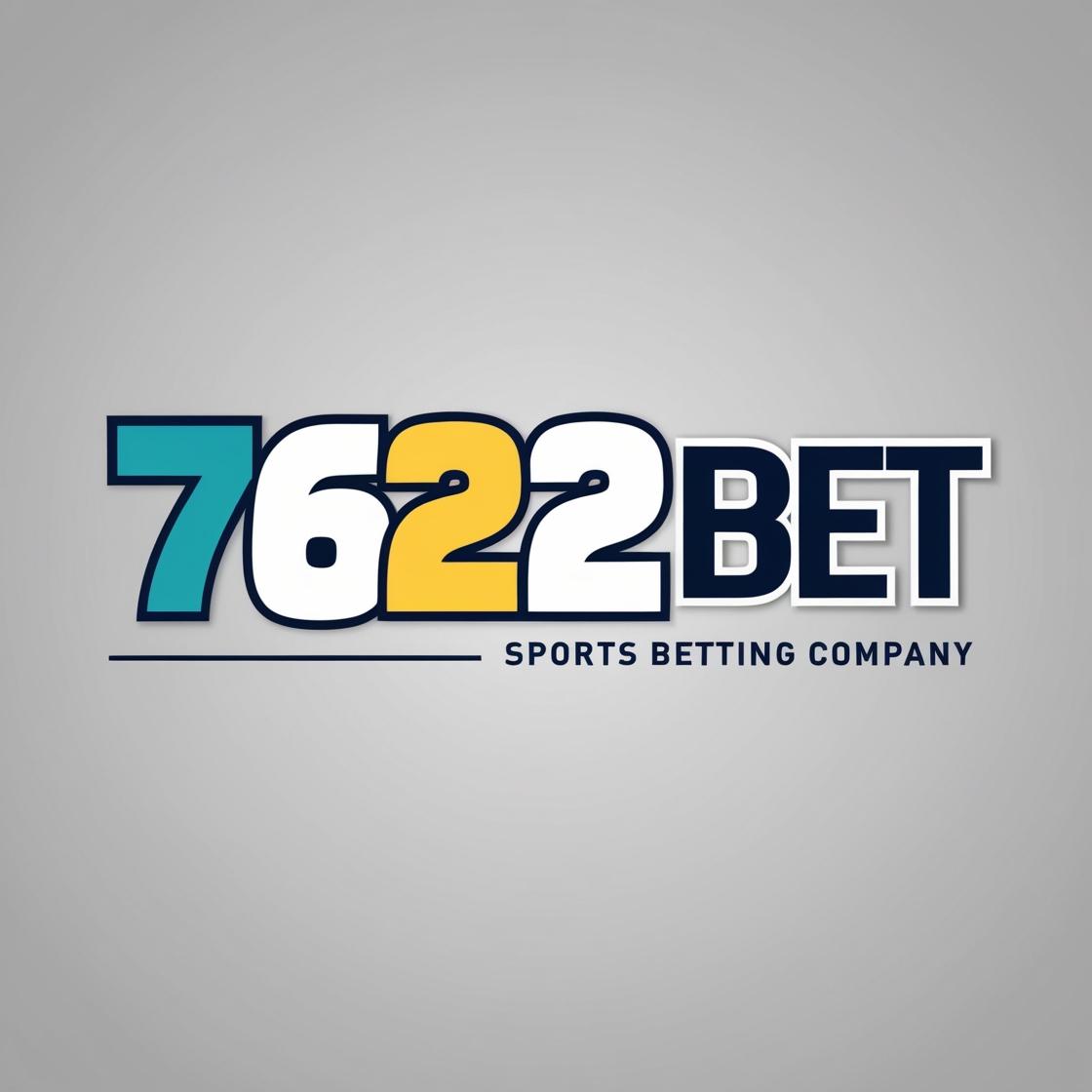 Logo da 7622bet