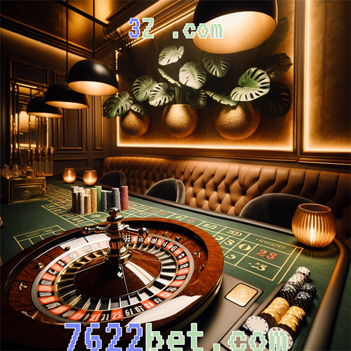 A Emoção da Loteria no 7622bet.com
